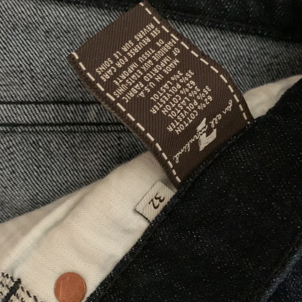 Brand new 7for All Mankind❤️❤️❤️ - Picture 2 of 4